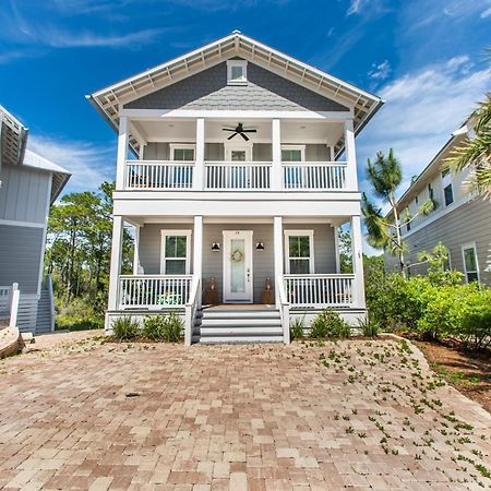 Brown Eyed Girls Villa Santa Rosa Beach Exterior photo