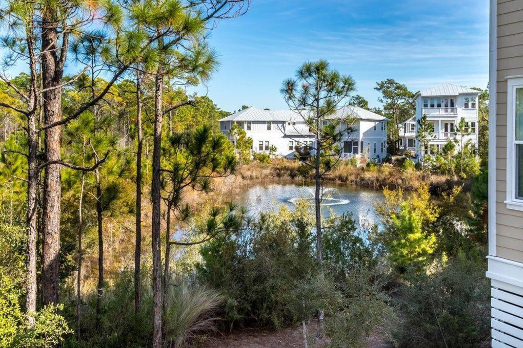 Brown Eyed Girls Villa Santa Rosa Beach Exterior photo