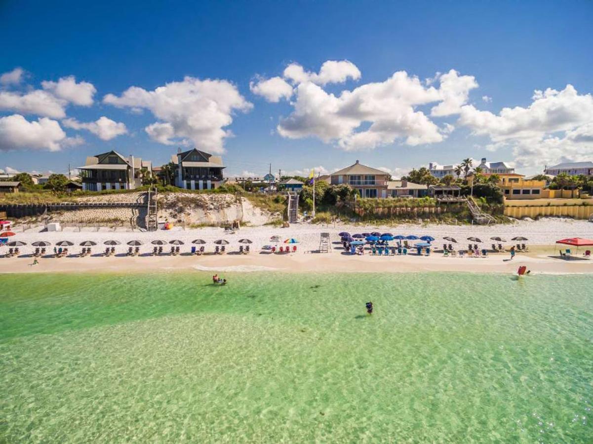 Brown Eyed Girls Villa Santa Rosa Beach Exterior photo