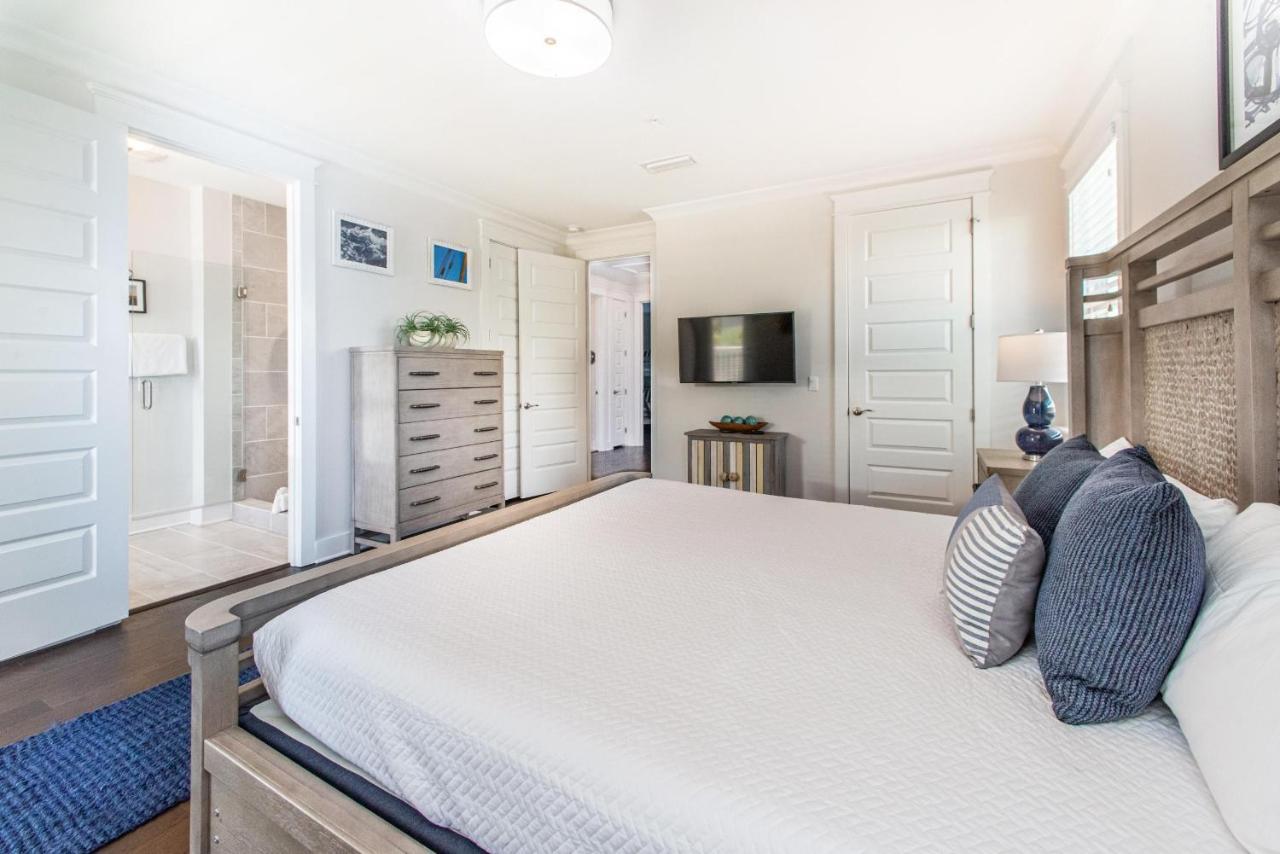 Brown Eyed Girls Villa Santa Rosa Beach Exterior photo