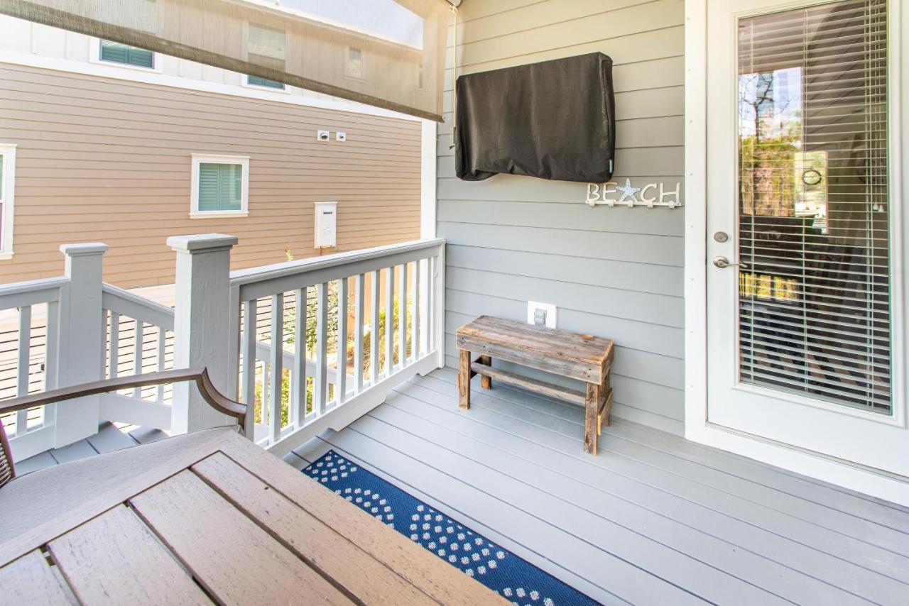 Brown Eyed Girls Villa Santa Rosa Beach Exterior photo
