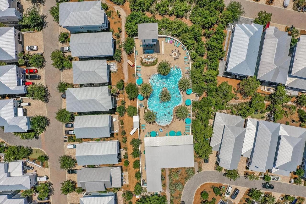 Brown Eyed Girls Villa Santa Rosa Beach Exterior photo