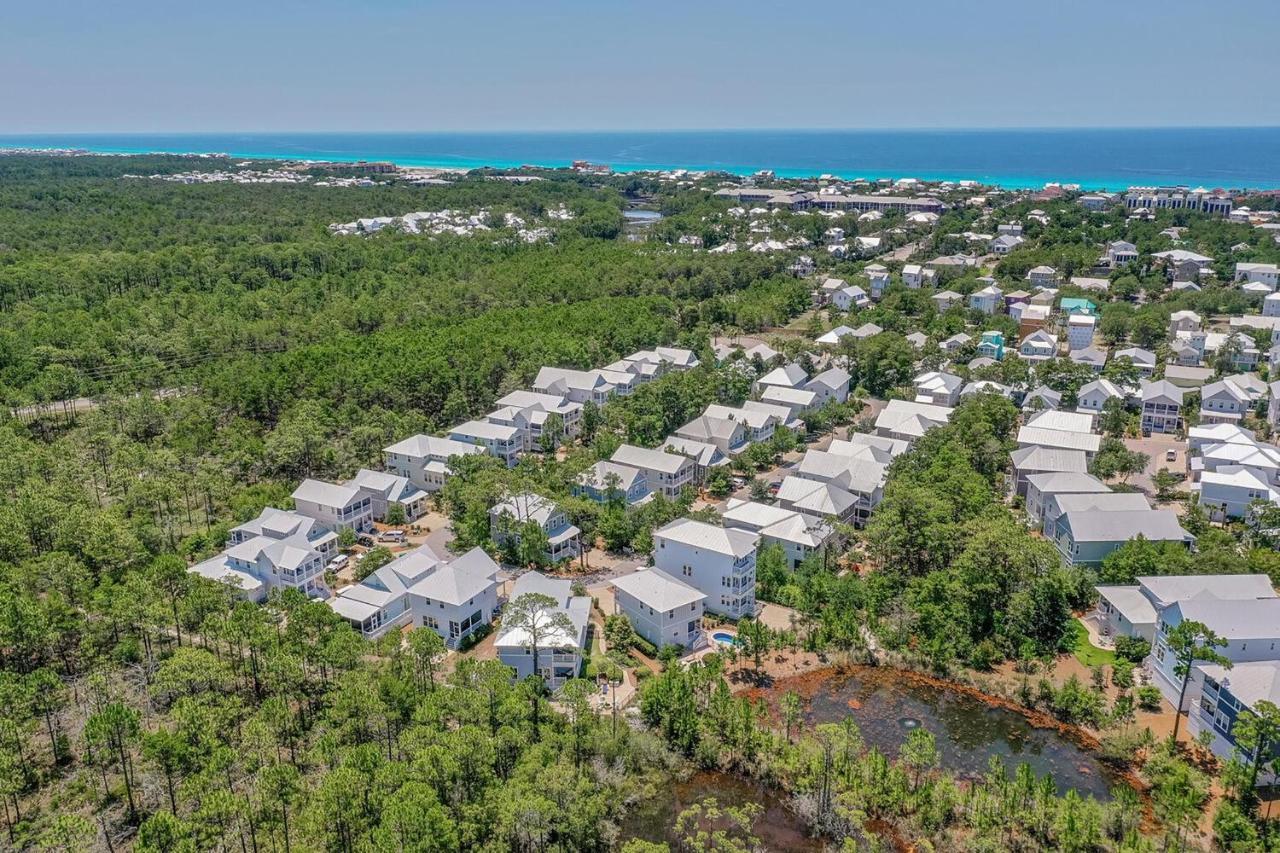 Brown Eyed Girls Villa Santa Rosa Beach Exterior photo
