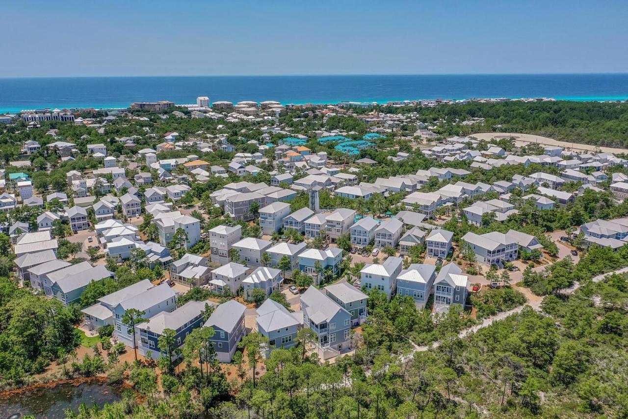 Brown Eyed Girls Villa Santa Rosa Beach Exterior photo