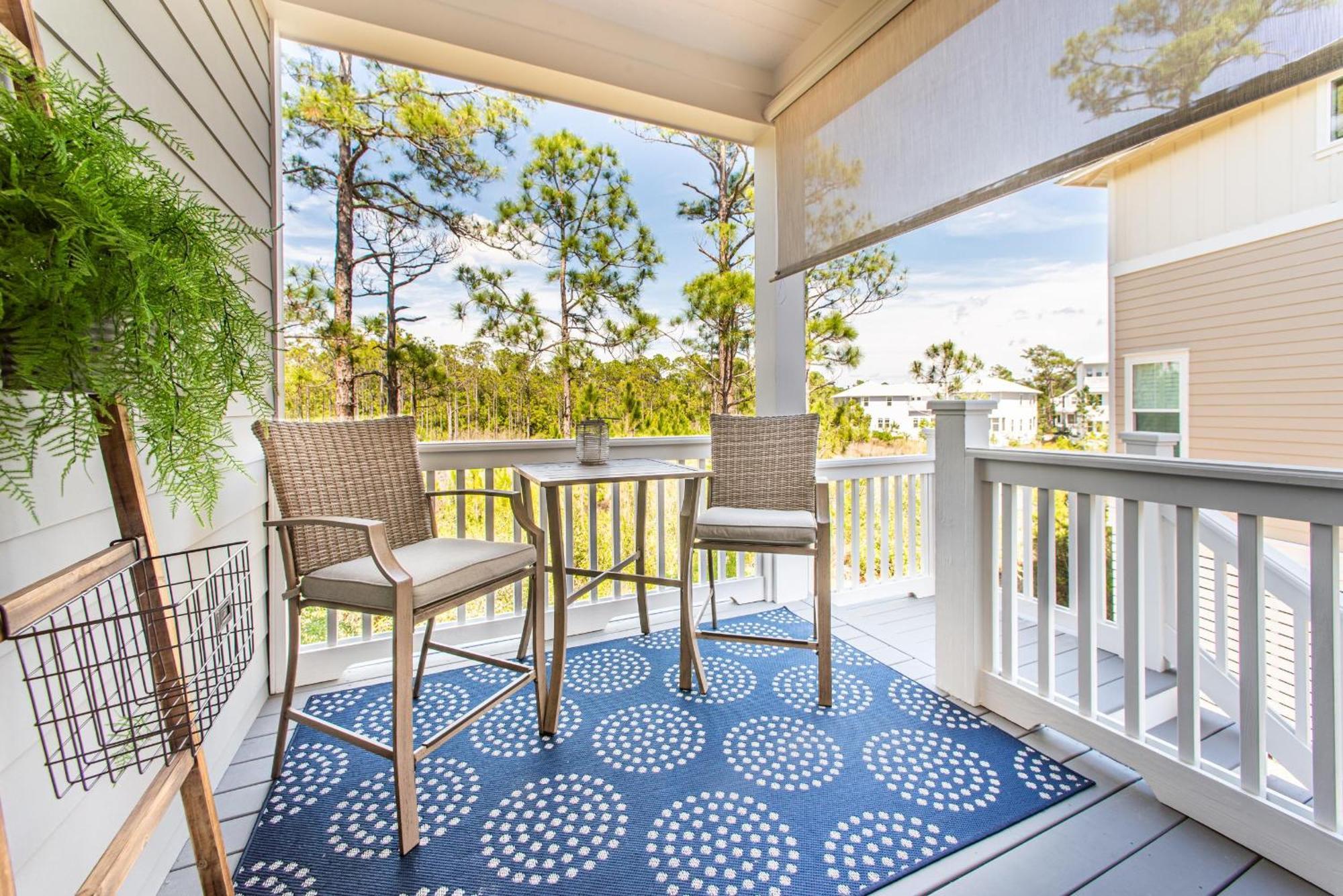Brown Eyed Girls Villa Santa Rosa Beach Exterior photo