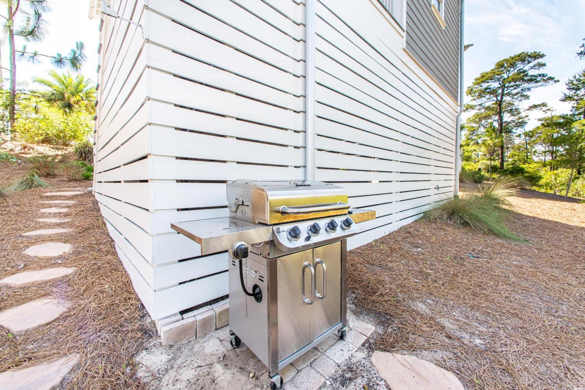 Brown Eyed Girls Villa Santa Rosa Beach Exterior photo