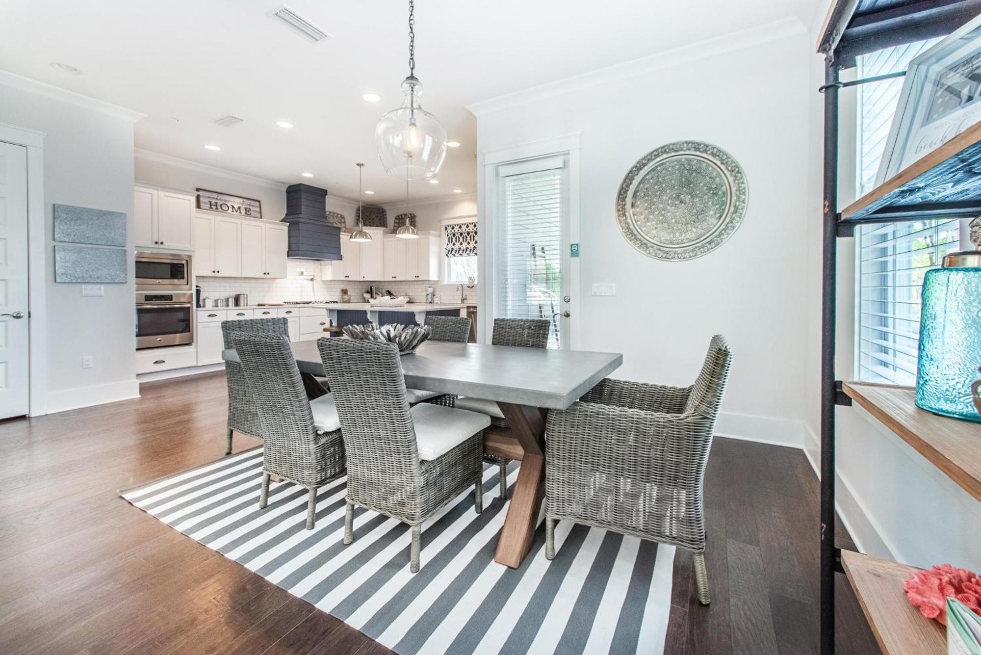 Brown Eyed Girls Villa Santa Rosa Beach Exterior photo